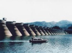 佛子嶺水庫 佛子嶺水庫