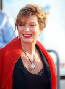 瑪麗·弗朗絲·皮西爾 瑪麗·弗朗絲·皮西爾