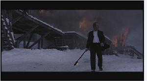 雪嶺傳奇The Claim (2000)