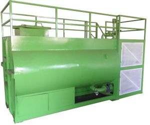 液力噴播機 液力噴播機