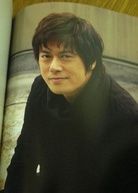 演員山口佑一郎