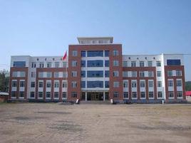 馬橋河鎮中學 馬橋河鎮中學