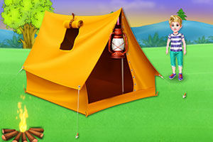 森林公園家庭日 森林公園家庭日