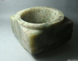 齊家文化玉器精品鑑賞 齊家文化玉器精品鑑賞