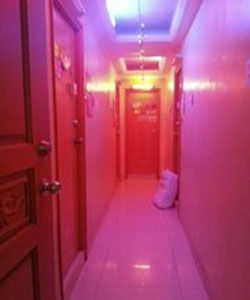 一樓一鳳 一樓一鳳