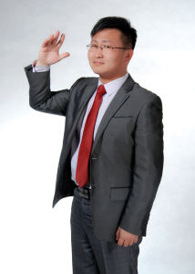 郭磊[右腦開發]