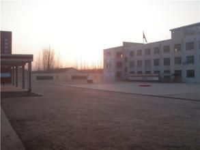 高唐縣楊屯中學