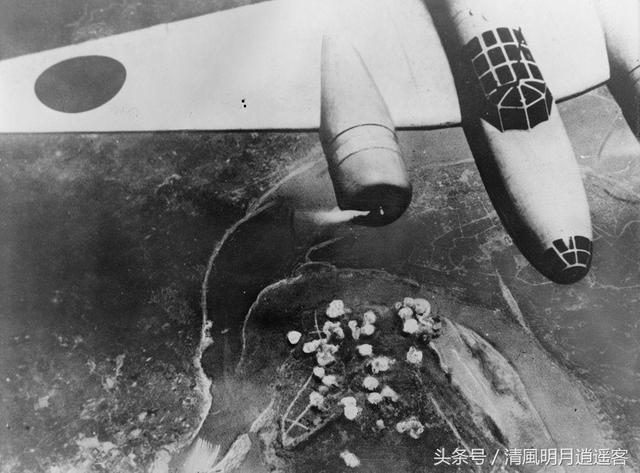 日軍三次圖謀四川無功而返,陪都重慶轉危為安