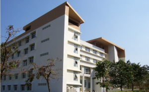 亞洲國際公開大學