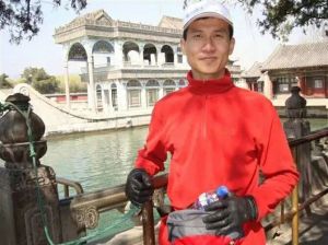 楊公譽聖 楊公譽聖