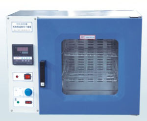 真空乾燥箱
