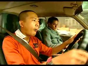 街市的童話劇照