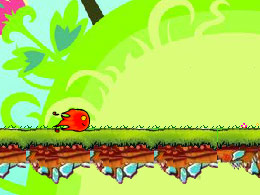 冰火人快跑 冰火人快跑