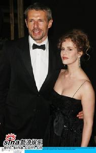 《但丁01》坎城電影節60周年晚宴