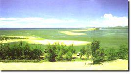 萬泉河風景區 萬泉河風景區