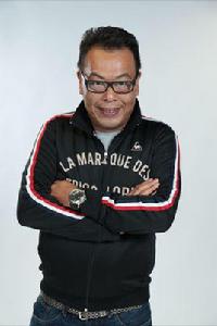 李文龍[中國著名導演]