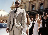 吹牛老爹 吹牛老爹