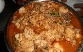 牛肉西洋菜湯 牛肉西洋菜湯