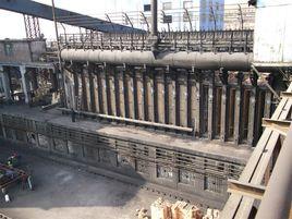 焦爐砌體修理 焦爐砌體修理