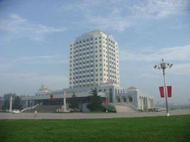 羅莊區人民政府 羅莊區人民政府