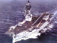 “5月25日”號航空母艦