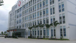 豐順縣中醫院 豐順縣中醫院