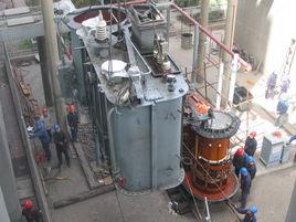 有載調壓 有載調壓