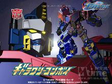 op[擎天柱（OptimusPrime）]