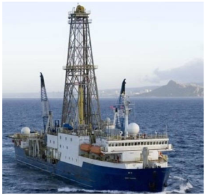 亞特蘭蒂斯淺灘 亞特蘭蒂斯淺灘