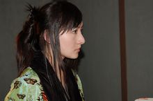 電影《神鶴》劇照