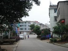 大墳山村 大墳山村