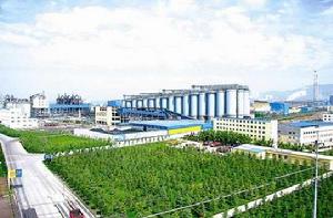 澠池縣產業集聚區 澠池縣產業集聚區