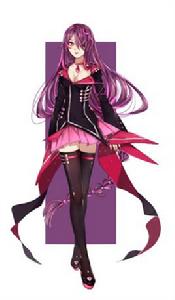 石榴石[虛擬歌姬石榴石]