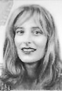 謝麗爾·本托夫 謝麗爾·本托夫