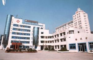 永嘉縣人民醫院