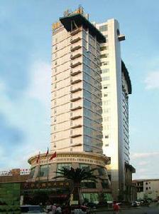 江西華悅國際酒店 江西華悅國際酒店