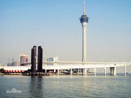 澳門環島夜遊 澳門環島夜遊