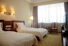 西安五龍大酒店