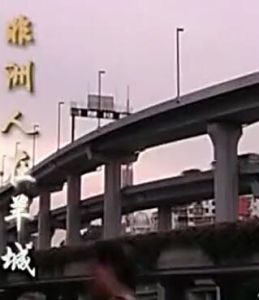 非洲人在羊城 非洲人在羊城