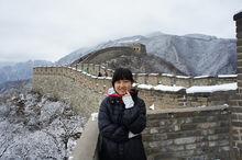 趙娜[內蒙古大學講師]