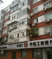 光源里二巷 光源里二巷