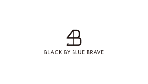 BLACK BY BLUE BRAVE BLACK BY BLUE BRAVE