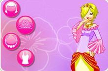 瀟灑的公主 瀟灑的公主