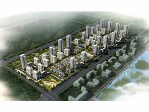 萬科東海岸 萬科東海岸