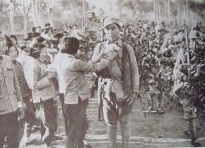 滑縣戰役 滑縣戰役