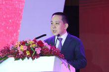 2016年產業中國年會嘉賓