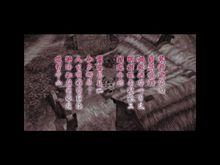 隱藏結局·浪淘沙