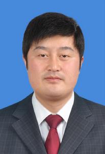 王超[連雲港市贛榆區副區長]