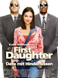 第一女兒 第一女兒