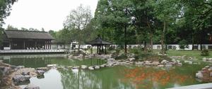 杭州植物園